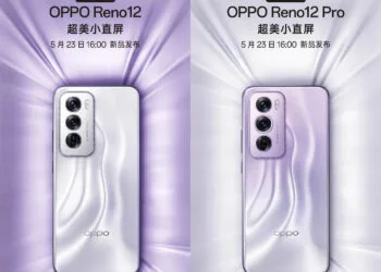 oppo reno12 series