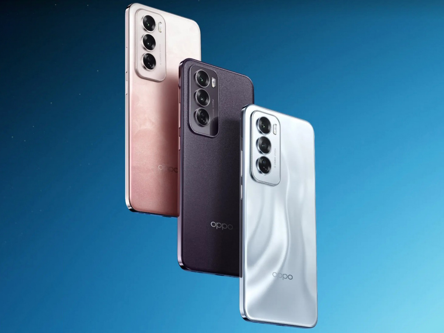 oppo reno12