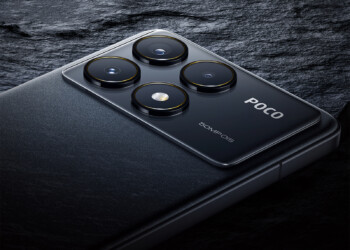 poco f6