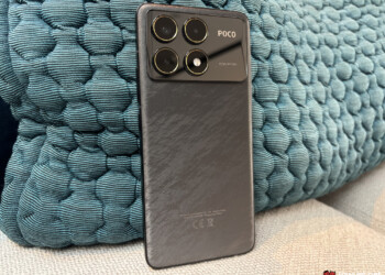 poco f6 pro