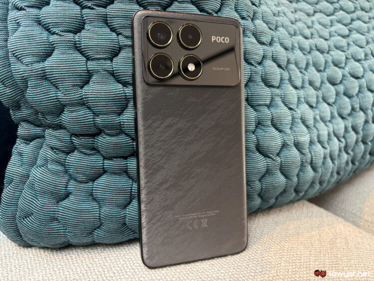 poco f6 pro