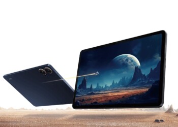 poco pad