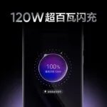 realme GT Neo6 charging