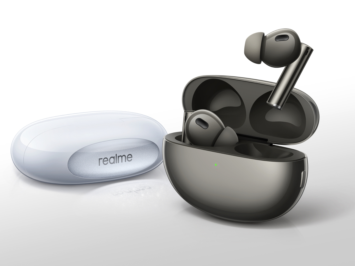 realme Buds Air 6, Buds Air 6 Pro Now Official; Local Launch Imminent ...