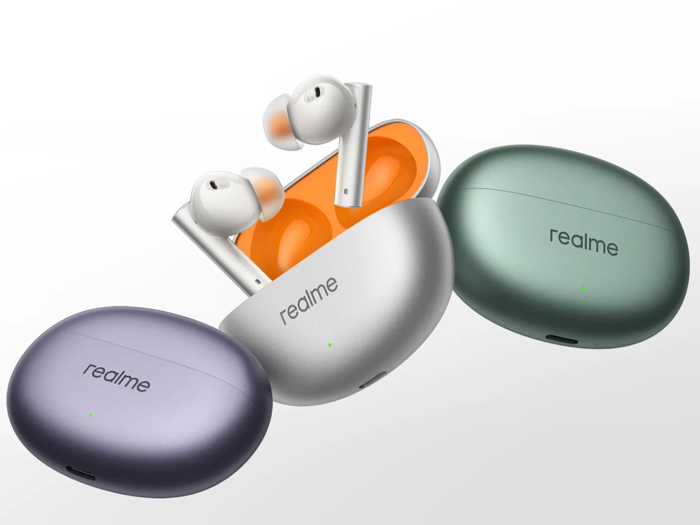 realme air buds 6