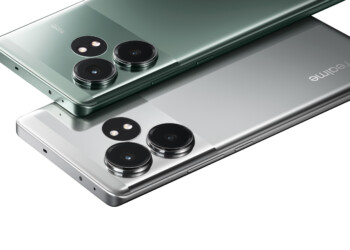 realme gt 6t