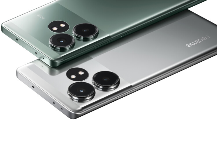 realme gt 6t