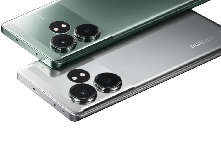 realme gt 6t