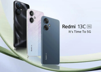 redmi 13c 5g