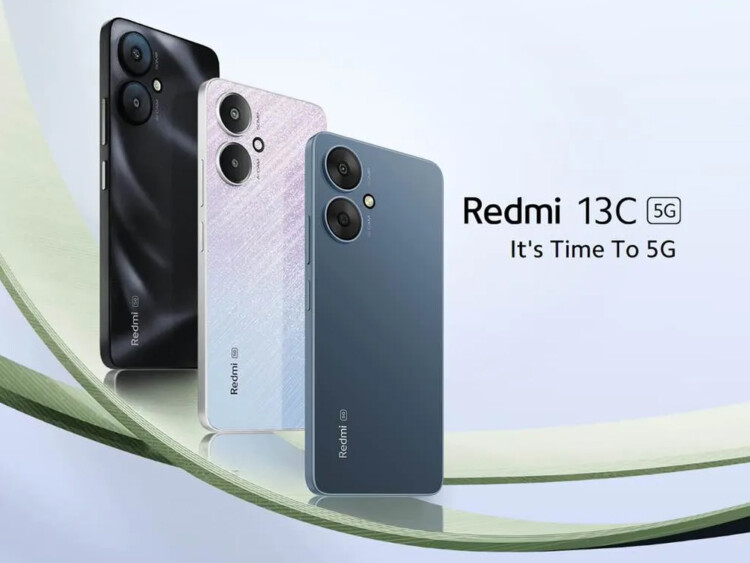 redmi 13c 5g