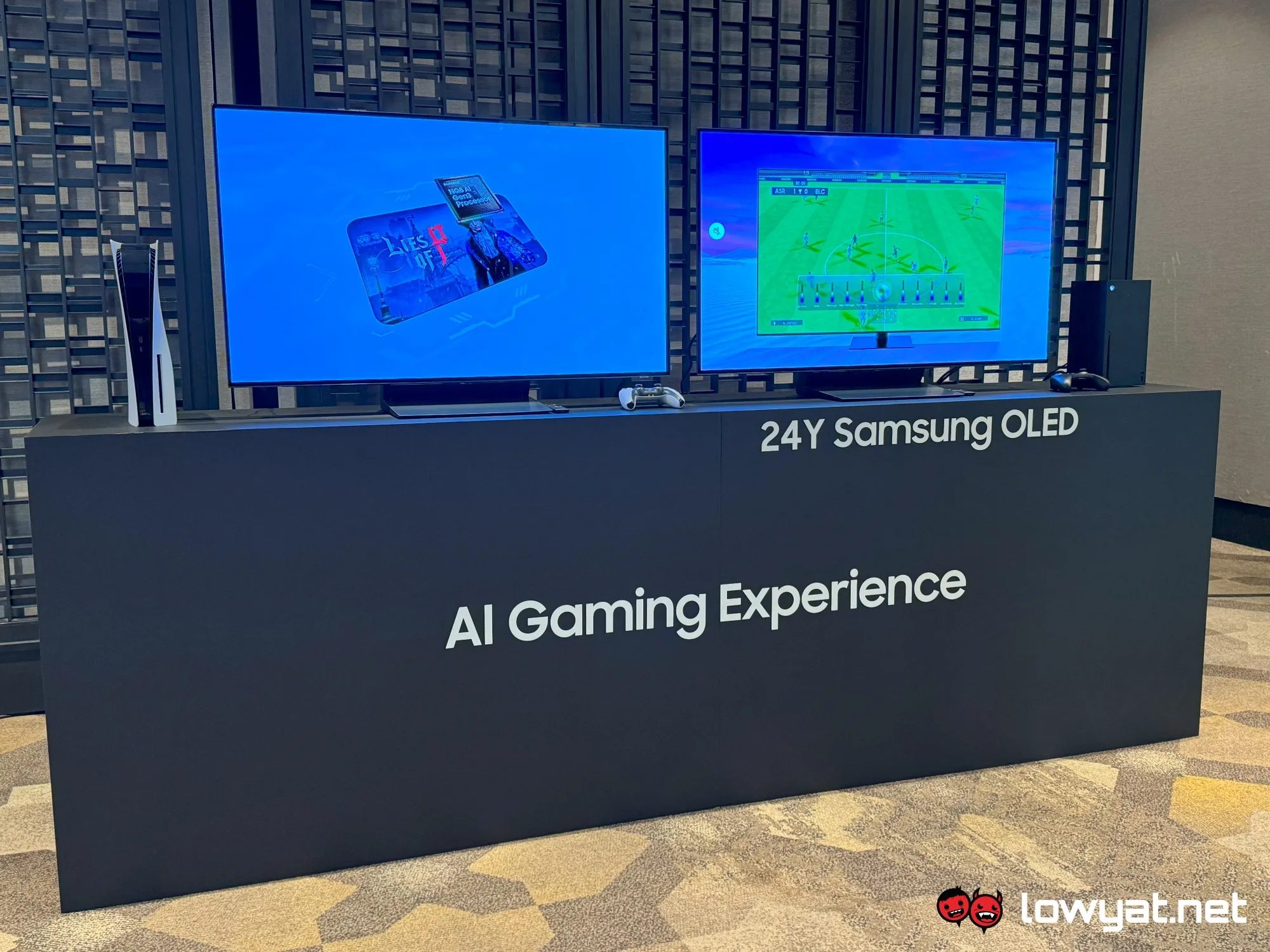 samsung tech seminar bangkok