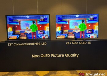 samsung tech seminar bangkok