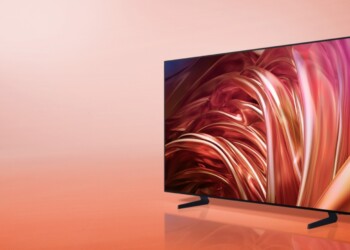 samsung_S85D S90D 4K OLED TV launch US