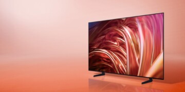 samsung_S85D S90D 4K OLED TV launch US
