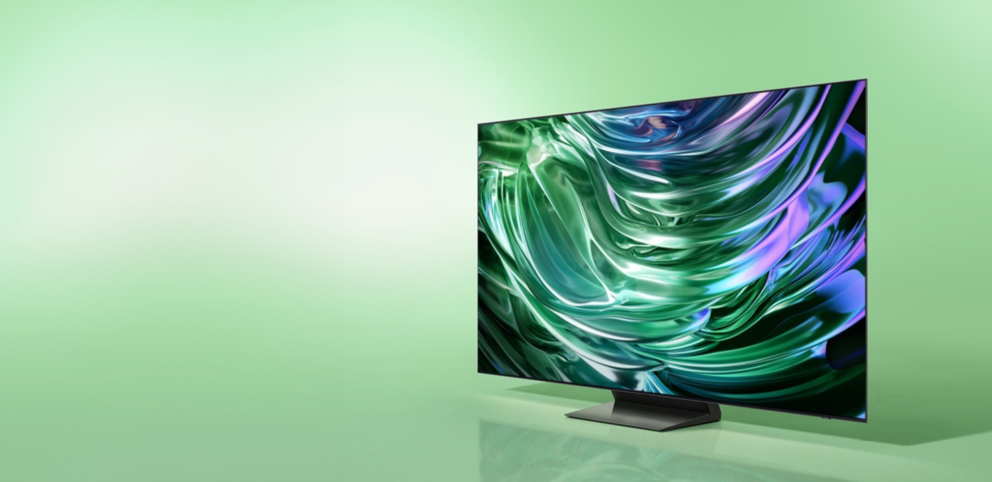 samsung_S85D S90D 4K OLED TV launch US
