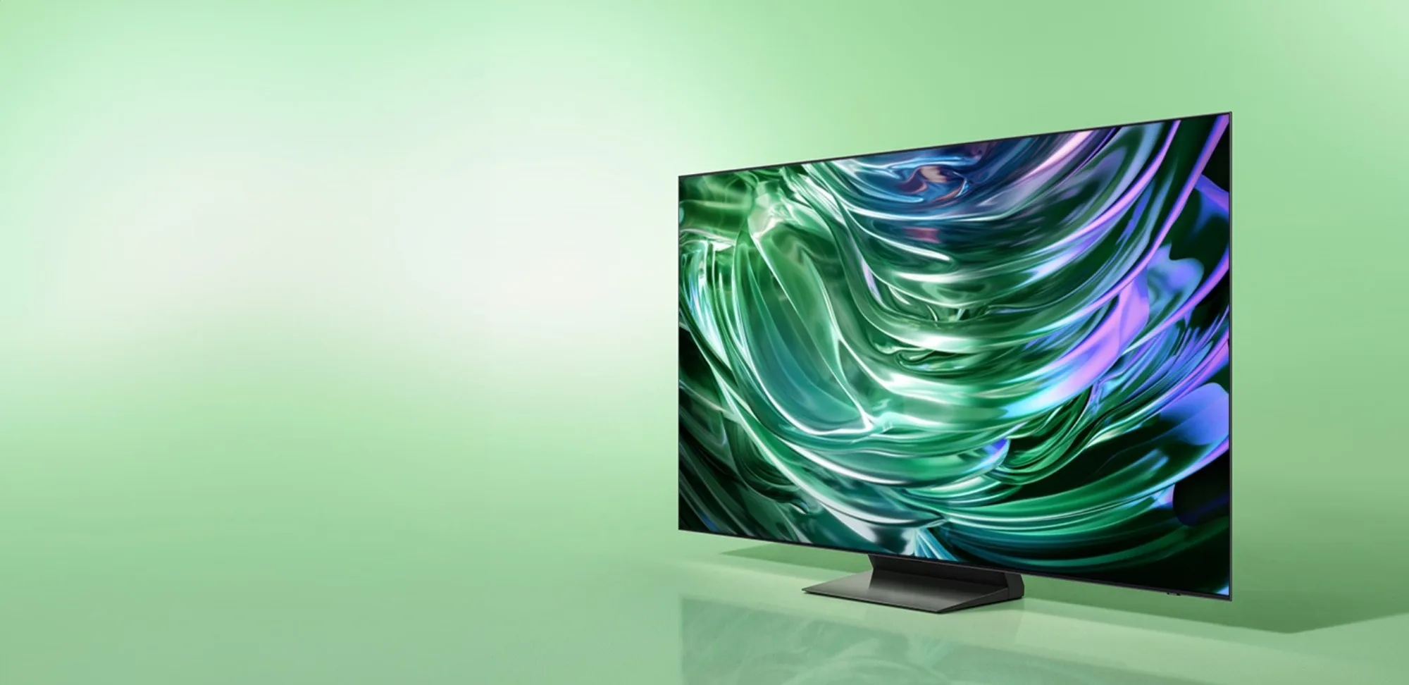 samsung_S85D S90D 4K OLED TV launch US