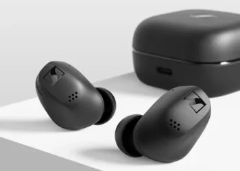 sennheiser Accentum True Wireless