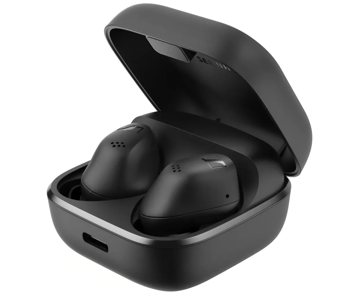 sennheiser Accentum True Wireless