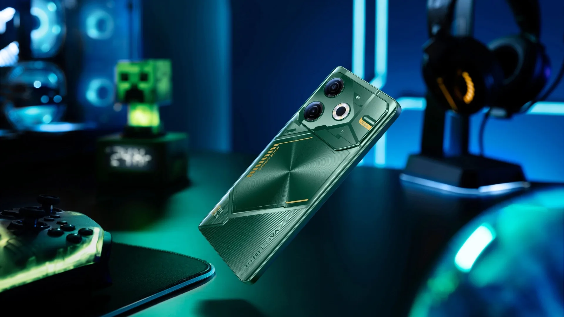 tecno pova 6 neo