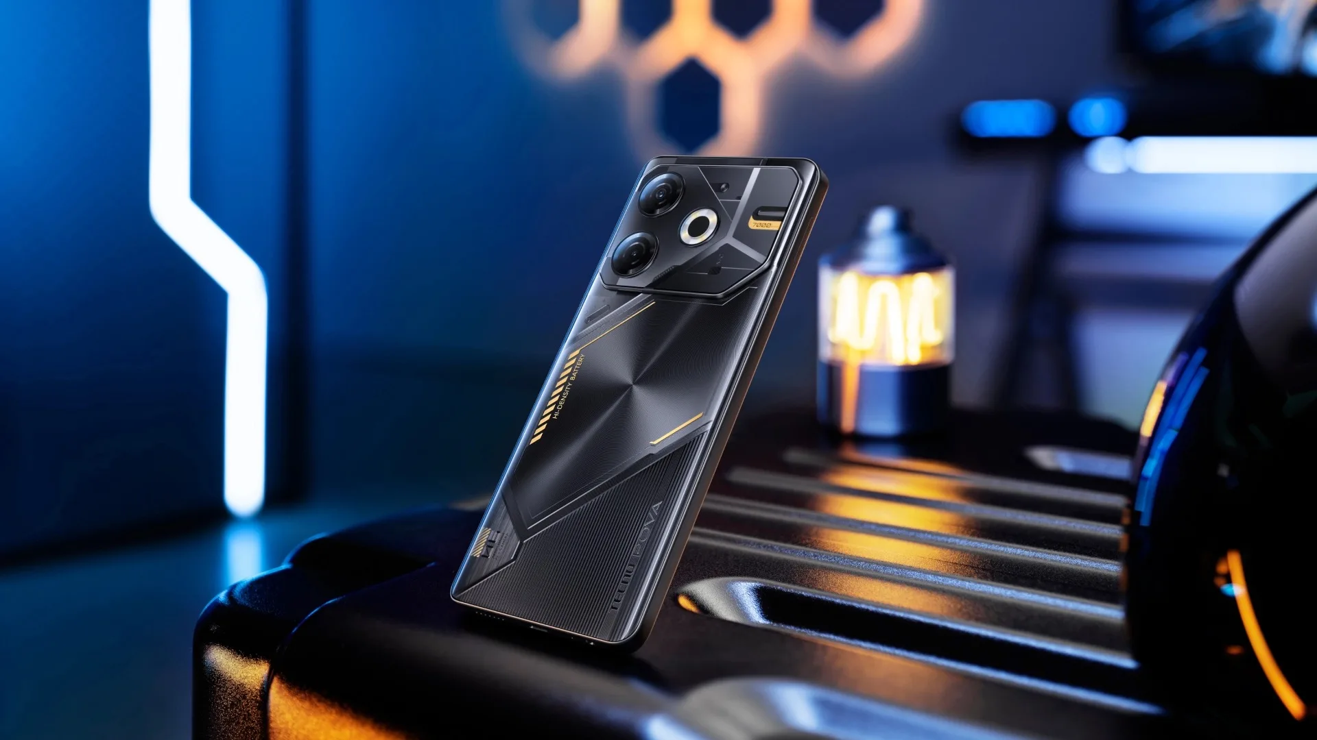 tecno pova 6 neo