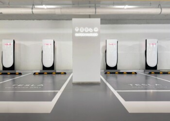 tesla v4 supercharger malaysia