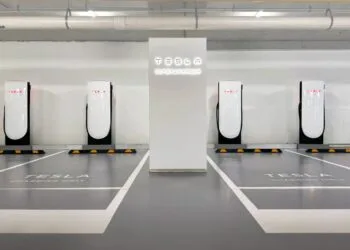tesla v4 supercharger malaysia