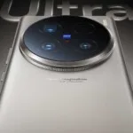 vivo X100 Ultra