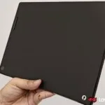 ASUS ProArt PZ13 tableet only back