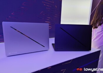 ASUS ROG Zephyrus G16 AMD main