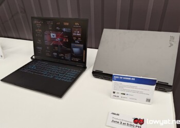 ASUS TUF Gaming A16 22