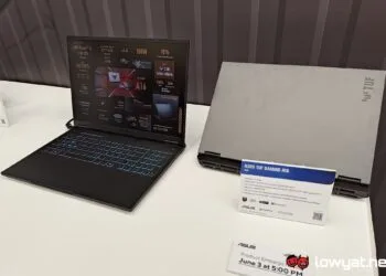 ASUS TUF Gaming A16 22