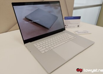 ASUS Zenbook S 16