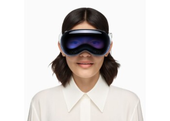Apple Vision Pro