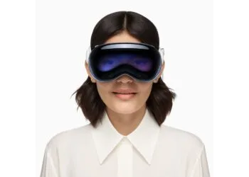 Apple Vision Pro