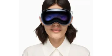 Apple Vision Pro