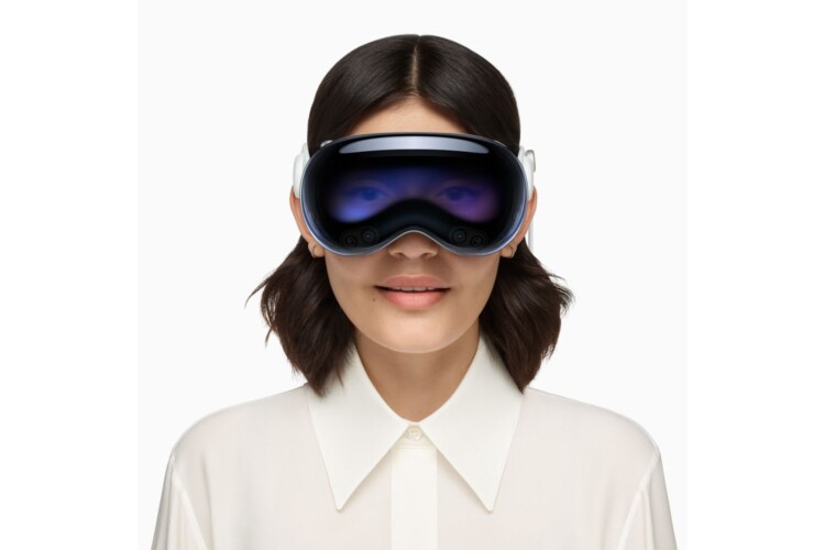 Apple Vision Pro