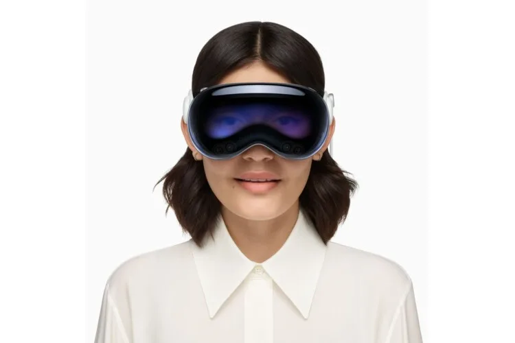 Apple Vision Pro