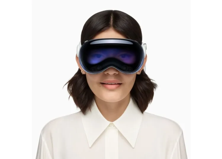 Apple Vision Pro