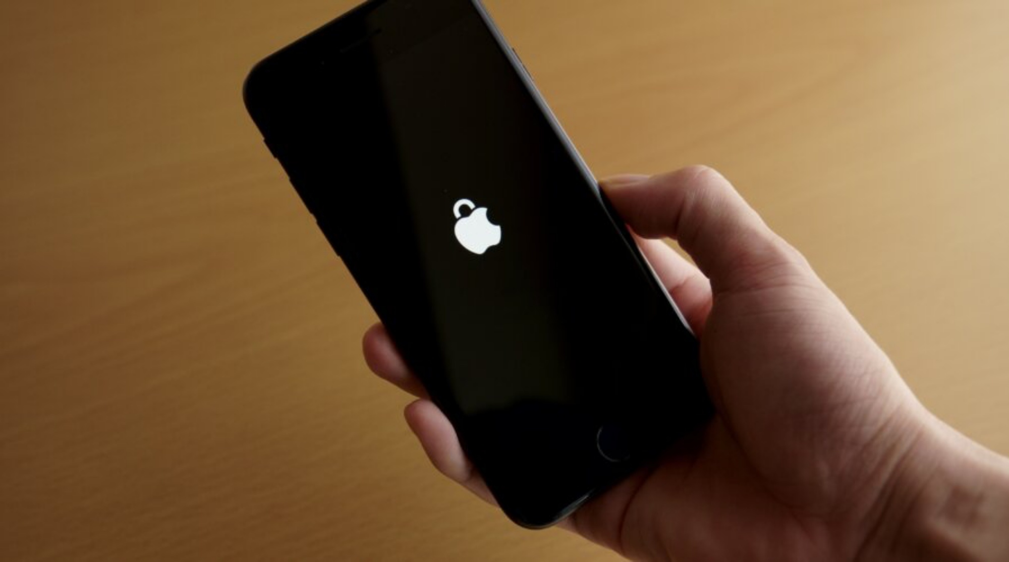 Apple first-party passwords app rumour
