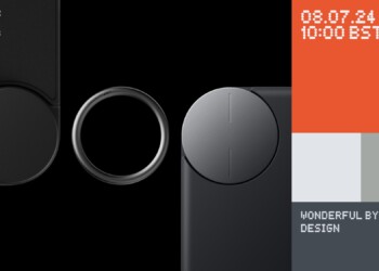 CMF Phone 1 launch teaser