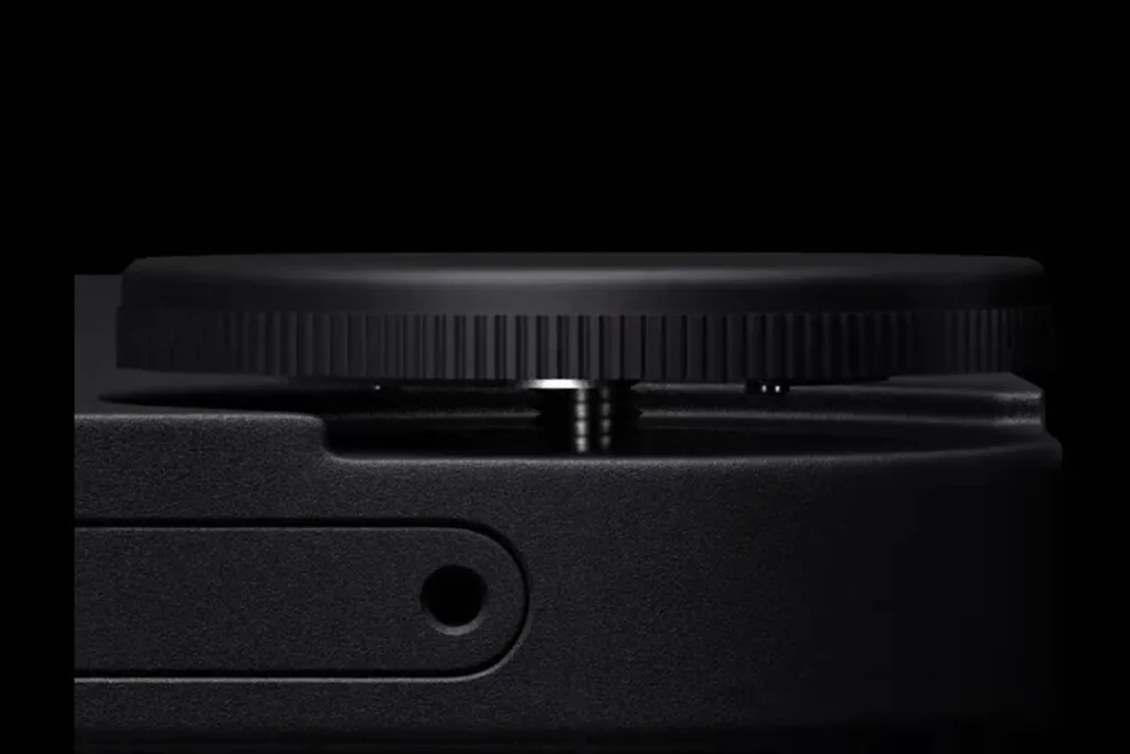 CMF Phone 1 teaser 2nd dial