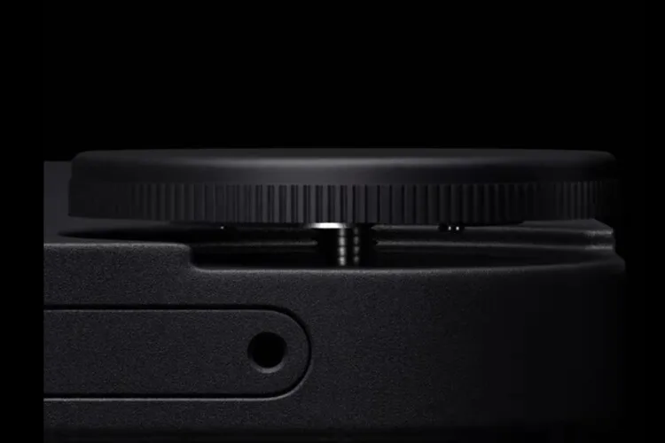 CMF Phone 1 teaser 2nd dial