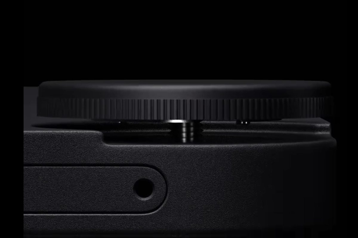 CMF Phone 1 teaser 2nd dial