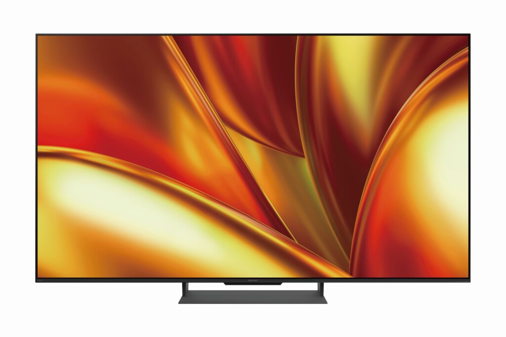 SHARP aQUOS xled GU8500 - 75inch