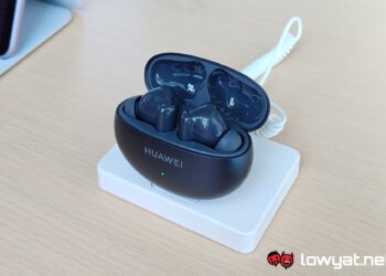 Huawei FreeBuds 6i