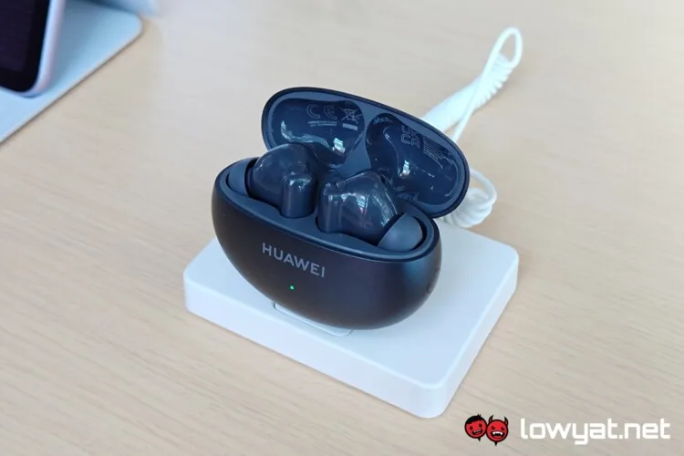Huawei FreeBuds 6i