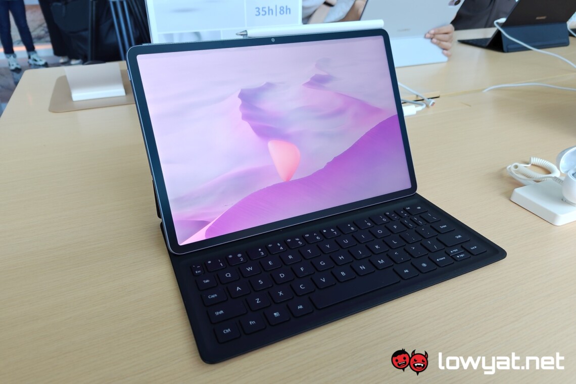 Huawei MatePad 11.5 S PaperMatte Edition
