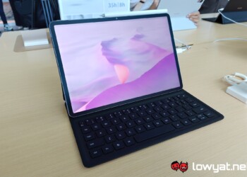 Huawei MatePad 11.5 S PaperMatte Edition