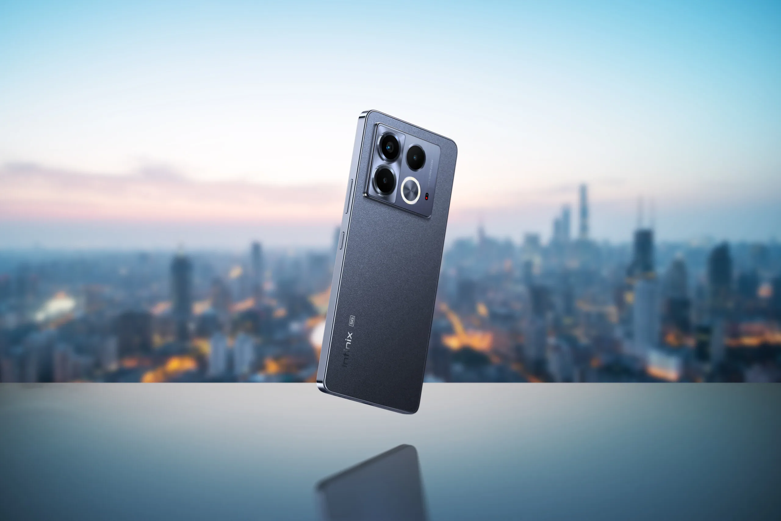 INFINIX NOTE 40 5G