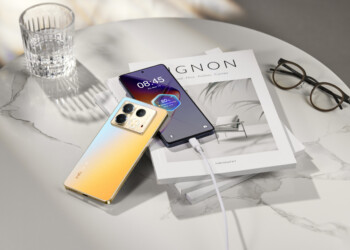 INFINIX NOTE 40 5G